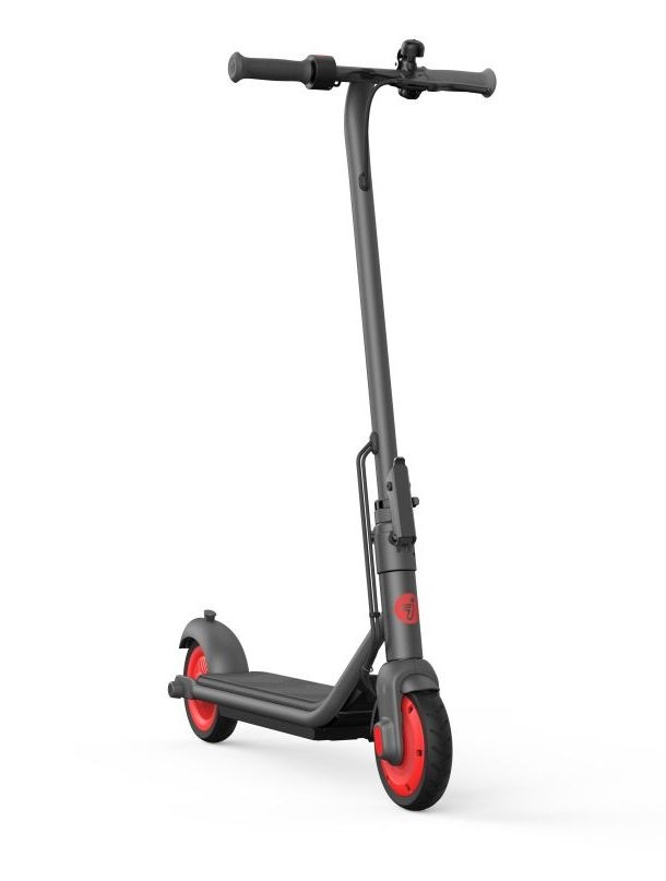 Segway Ninebot eKickScooter ZING C20 gyerek elektromos roller