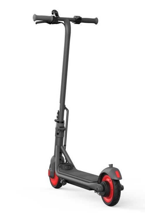 Segway Ninebot eKickScooter ZING C20 gyerek elektromos roller