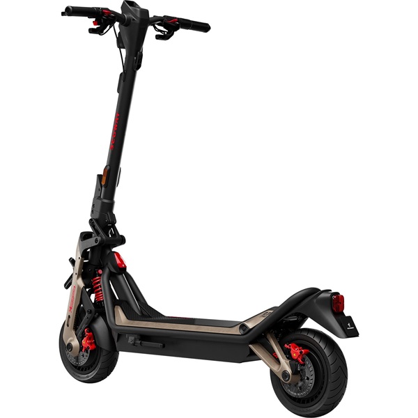 Segway SuperScooter GT3 Pro elektromos roller