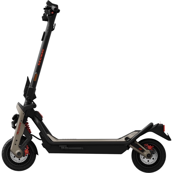 Segway SuperScooter GT3 Pro elektromos roller