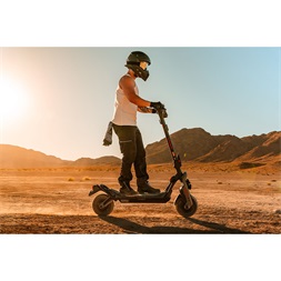 Segway SuperScooter GT3 Pro elektromos roller