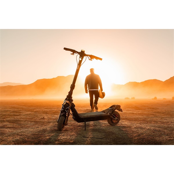 Segway SuperScooter GT3 Pro elektromos roller