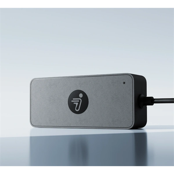 Segway eKickScooter Flash Charger 48V akkumulátor töltő