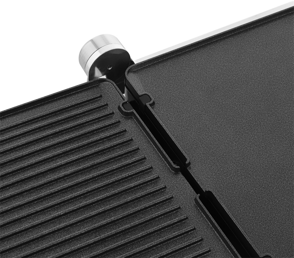 Sencor SBG 4010SS inox kontaktgrill