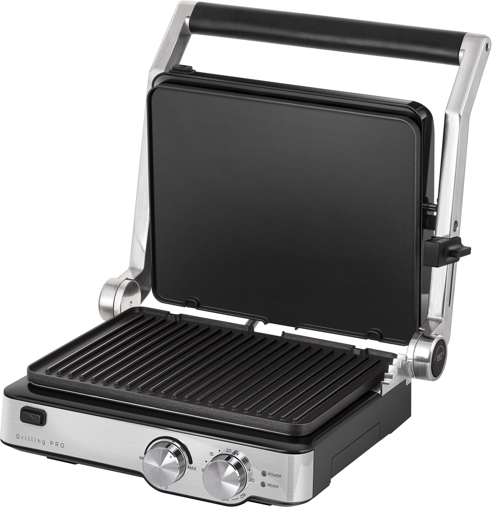 Sencor SBG 4010SS inox kontaktgrill