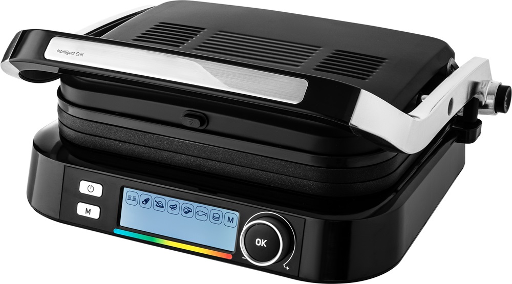 Sencor SBG 6238BK fekete kontaktgrill
