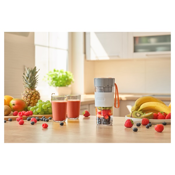 Sencor SBL 150WH fehér smoothie készítő