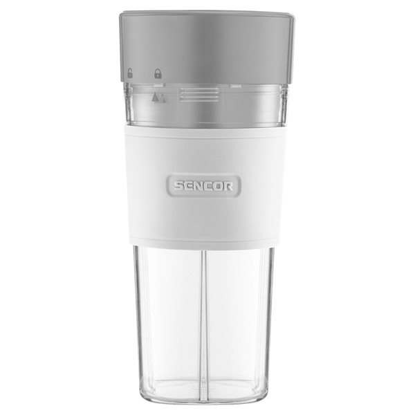 Sencor SBL 150WH fehér smoothie készítő