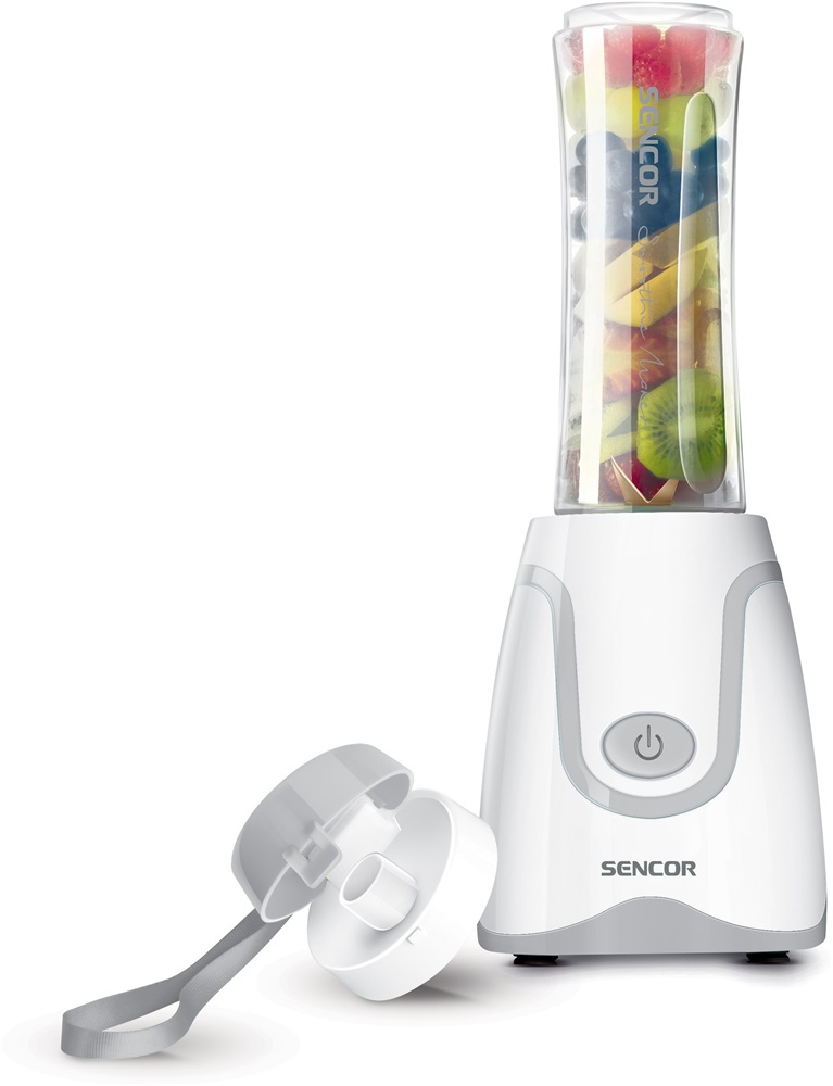 Sencor SBL 2110WH fehér smoothie készítő