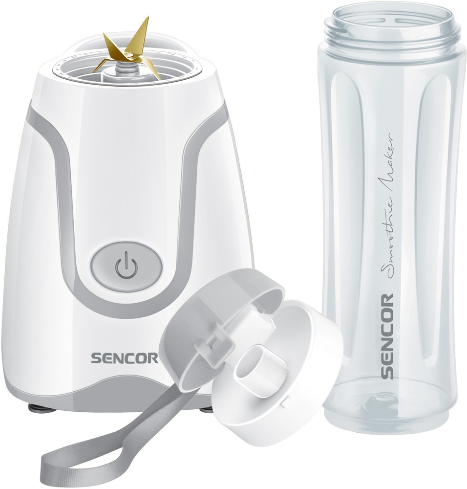 Sencor SBL 2110WH fehér smoothie készítő