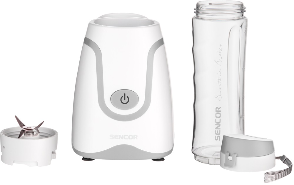 Sencor SBL 2110WH fehér smoothie készítő