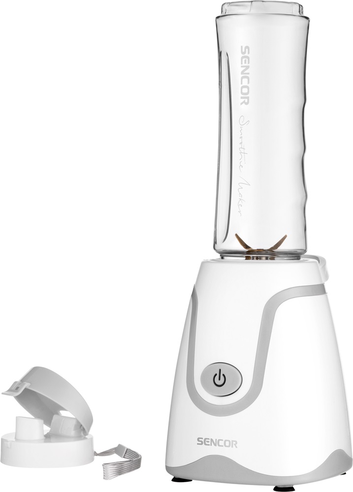 Sencor SBL 2110WH fehér smoothie készítő