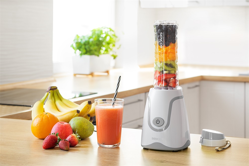Sencor SBL 2110WH fehér smoothie készítő