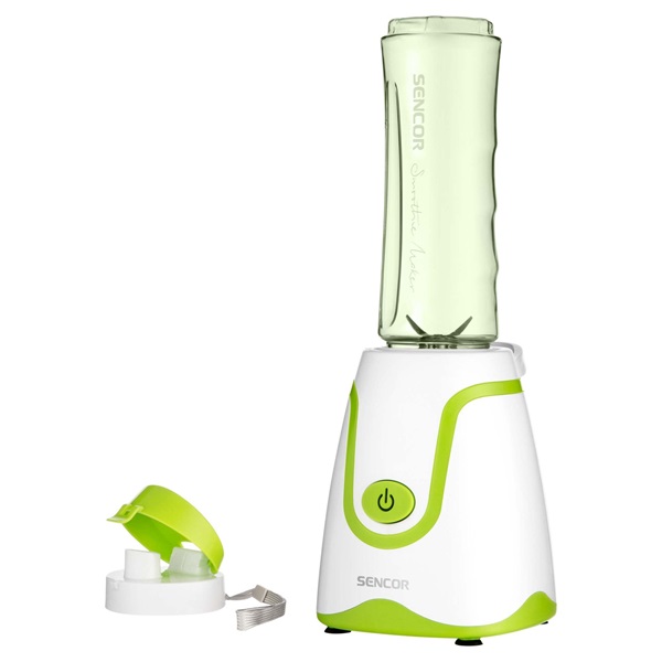 Sencor SBL 2111GR fehér smoothie készítő