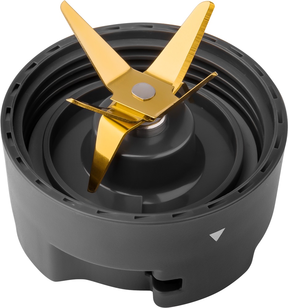 Sencor SBL 7550SS 0,6L+0,9L ezüst smoothie készítő