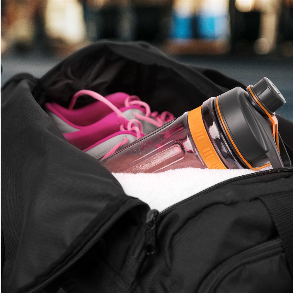 Sencor SBL 7550SS 0,6L+0,9L ezüst smoothie készítő