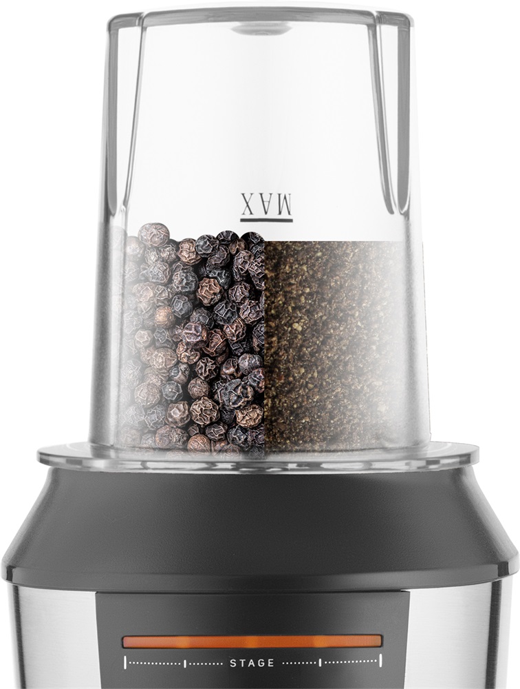 Sencor SBL 7570SS 0,3L+0,6L+0,9L ezüst smoothie készítő