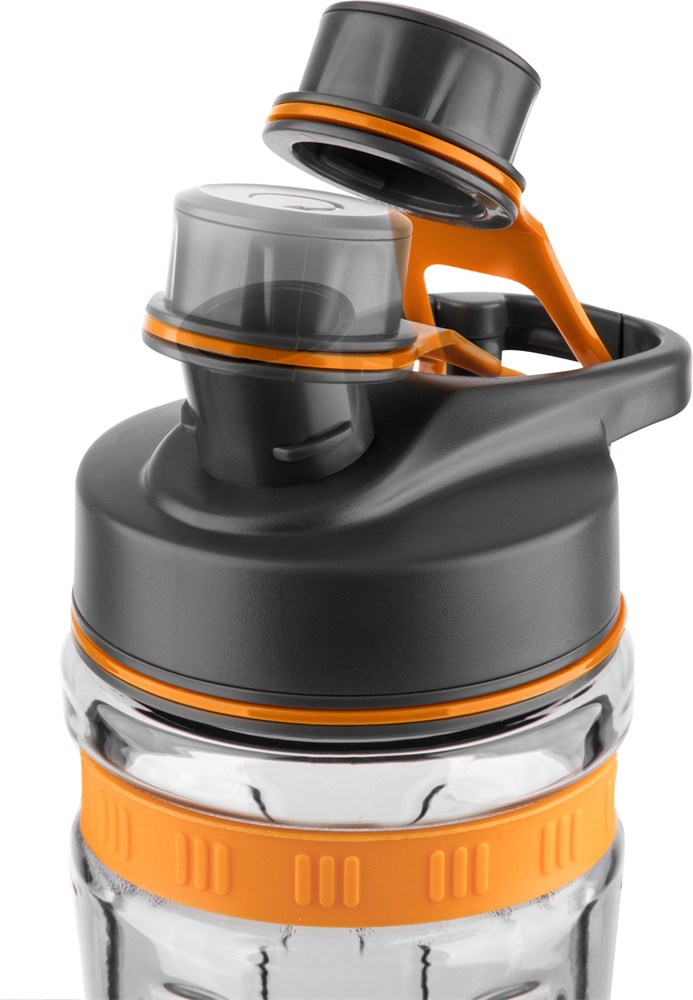 Sencor SBL 7570SS 0,3L+0,6L+0,9L ezüst smoothie készítő