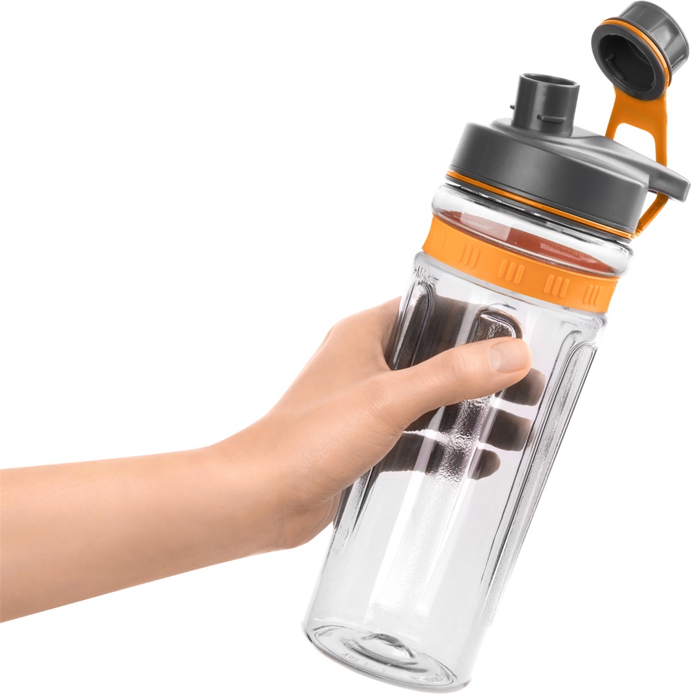 Sencor SBL 7570SS 0,3L+0,6L+0,9L ezüst smoothie készítő