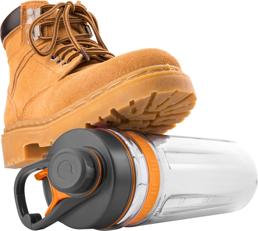 Sencor SBL 7570SS 0,3L+0,6L+0,9L ezüst smoothie készítő