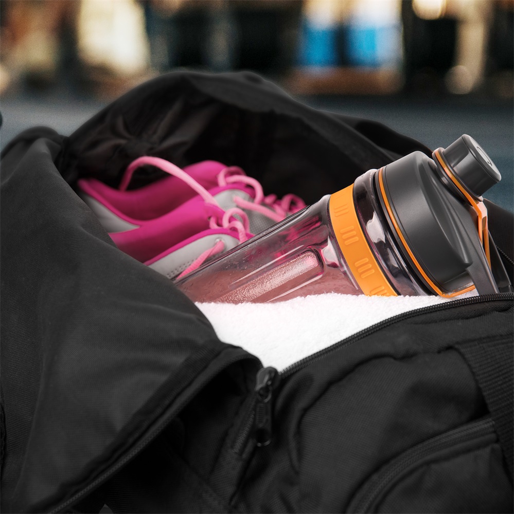 Sencor SBL 7570SS 0,3L+0,6L+0,9L ezüst smoothie készítő