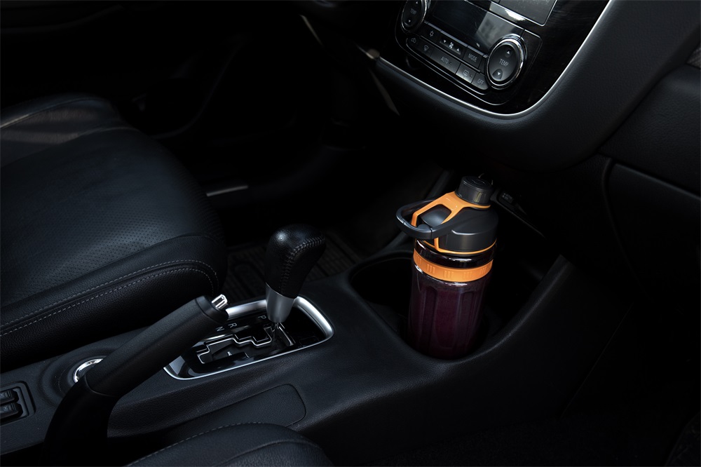 Sencor SBL 7570SS 0,3L+0,6L+0,9L ezüst smoothie készítő