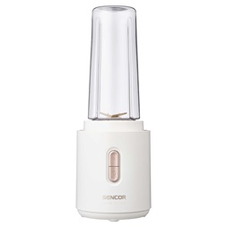 Sencor SBL 9130WH 0,5L fehér smoothie készítő
