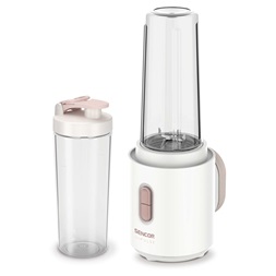 Sencor SBL 9130WH 0,5L fehér smoothie készítő