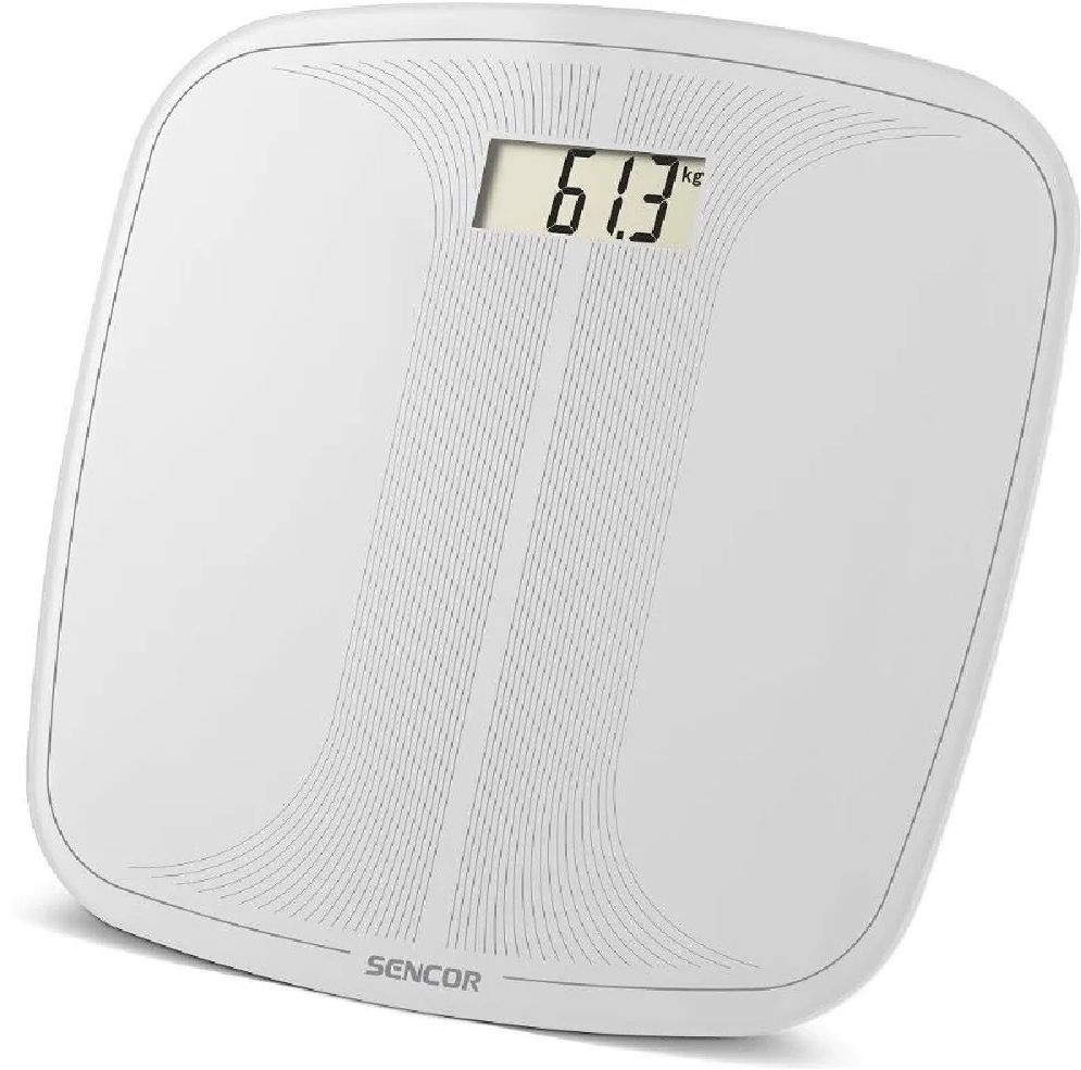 Sencor SBS 2405WH személymérleg