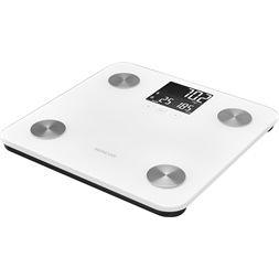 Sencor SBS 6025WH személymérleg