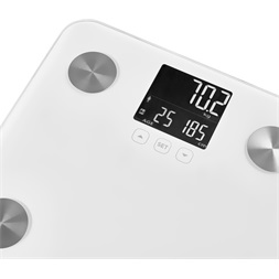 Sencor SBS 6025WH személymérleg