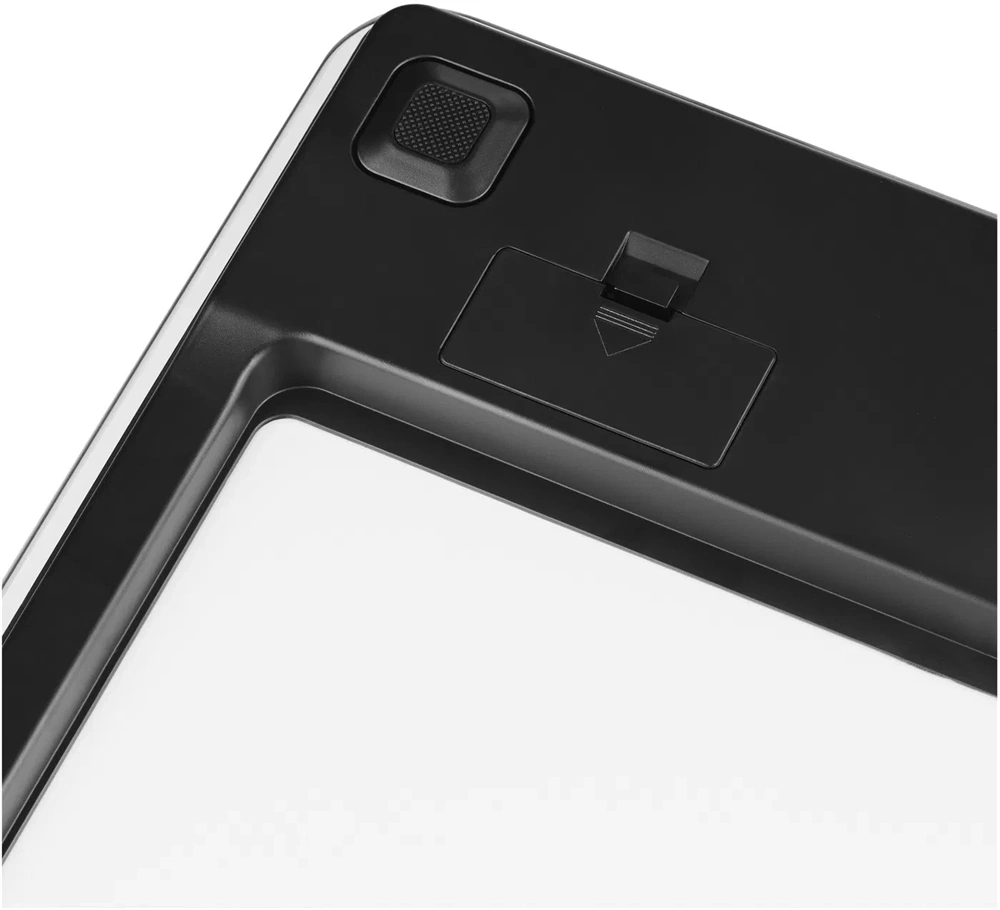 Sencor SBS 8002BK Smart fitness mérleg