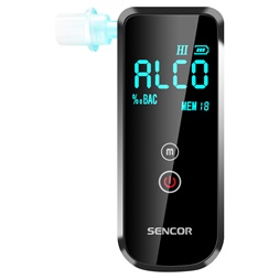 Sencor SCA BA10 alkoholszonda