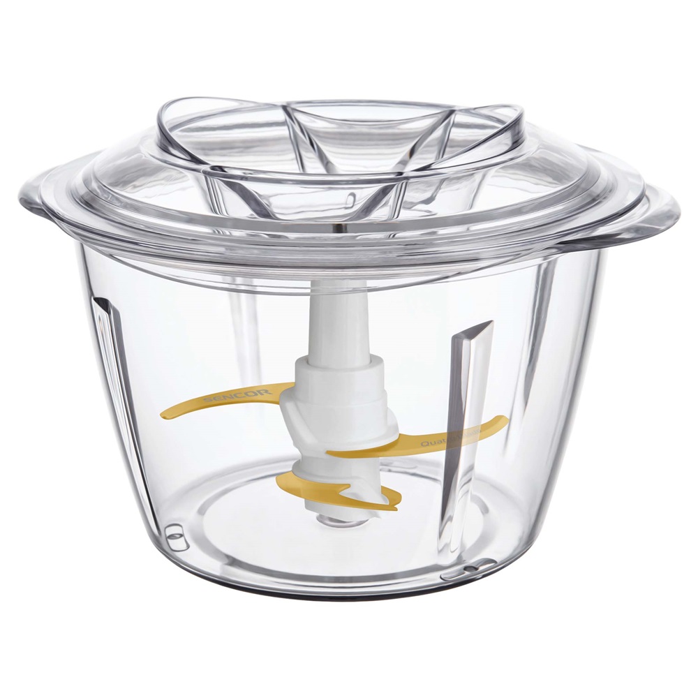 Sencor SCB 5100WH-EUE3 1L fehér aprító