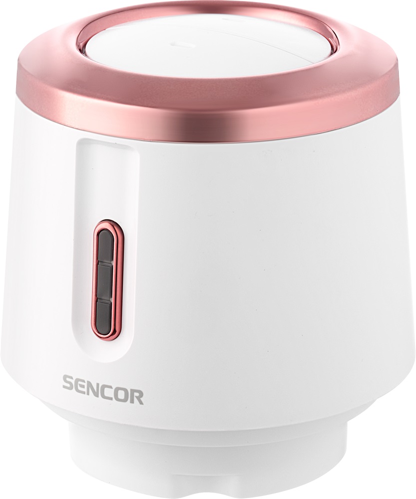 Sencor SCB 9000WH 0,5L fehér akkumulátoros aprító
