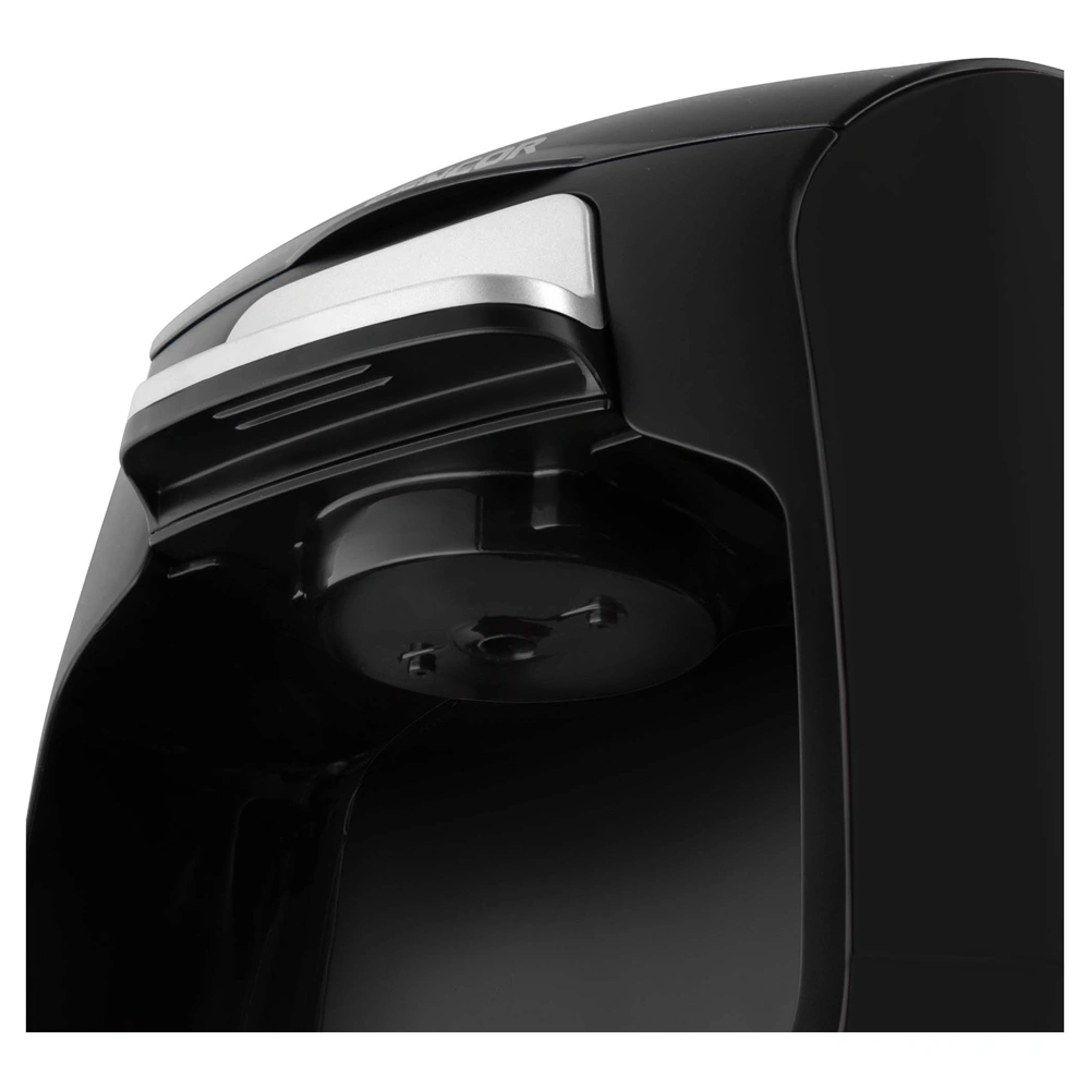 Sencor SCE 2100BK fekete 2 személyes filteres kávéfőző