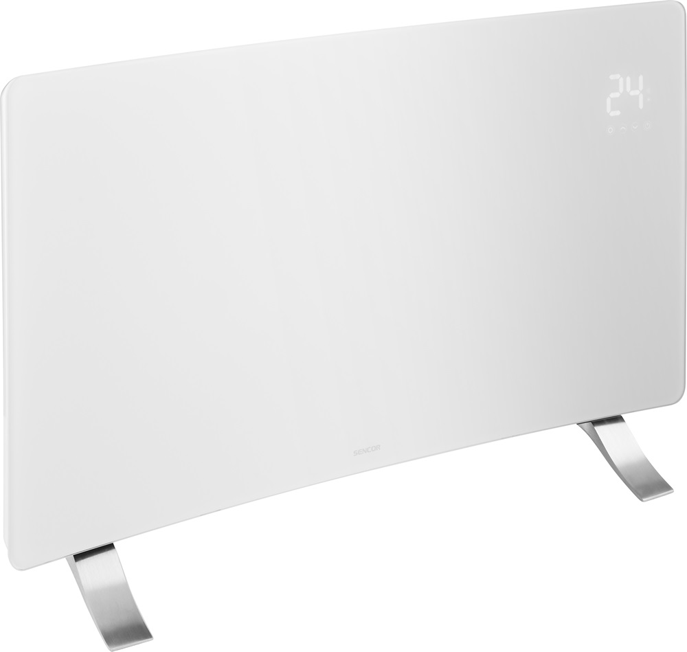 Sencor SCF 4740WH fehér elektromos konvektor