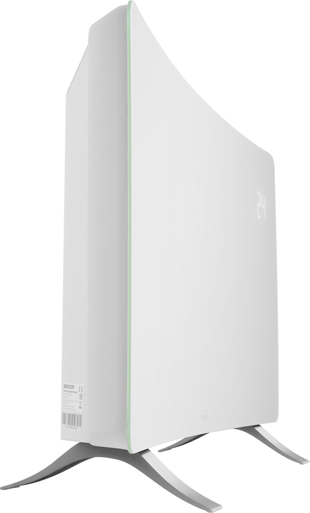 Sencor SCF 4740WH fehér elektromos konvektor