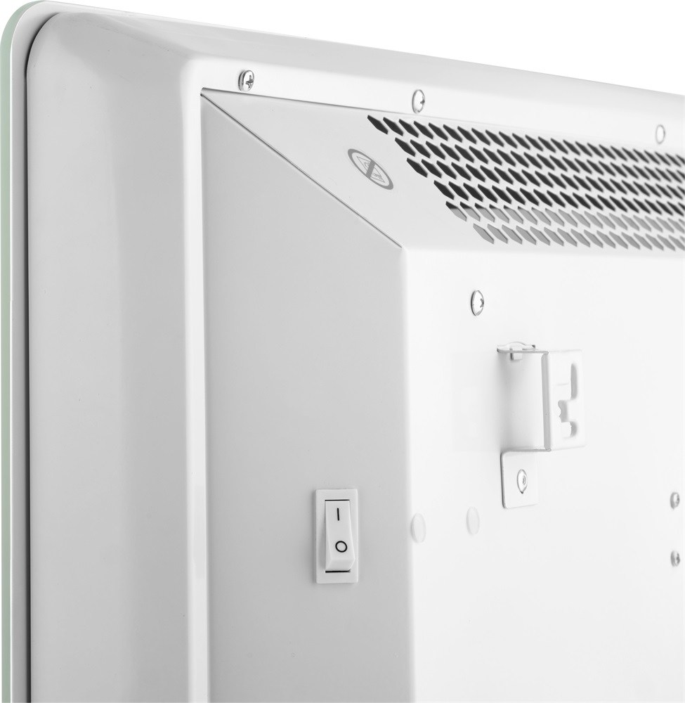 Sencor SCF 4740WH fehér elektromos konvektor