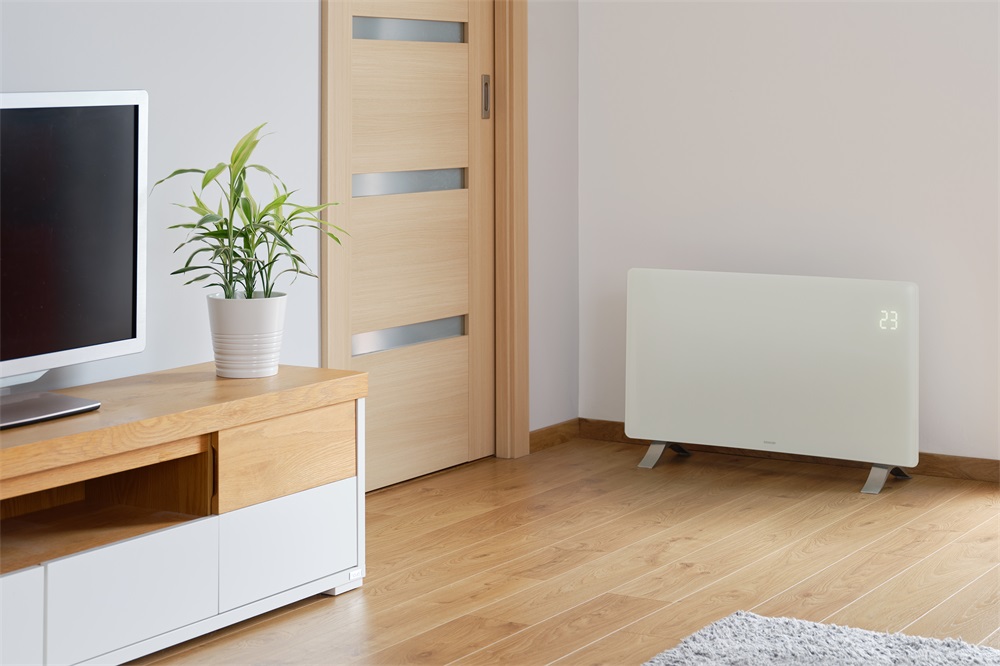 Sencor SCF 4740WH fehér elektromos konvektor