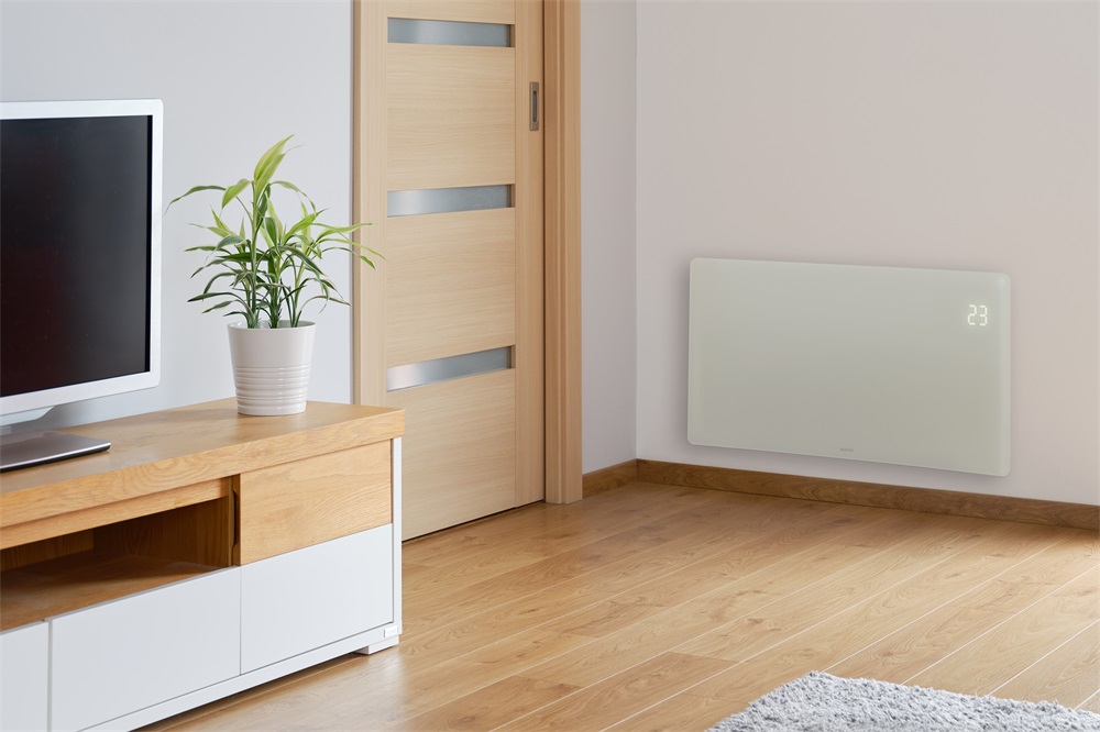 Sencor SCF 4740WH fehér elektromos konvektor