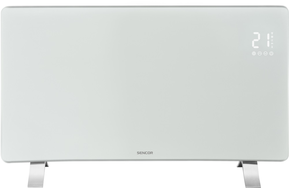 Sencor SCF 4740WH fehér elektromos konvektor
