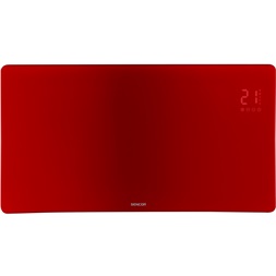 Sencor SCF 4742RD piros elektromos konvektor