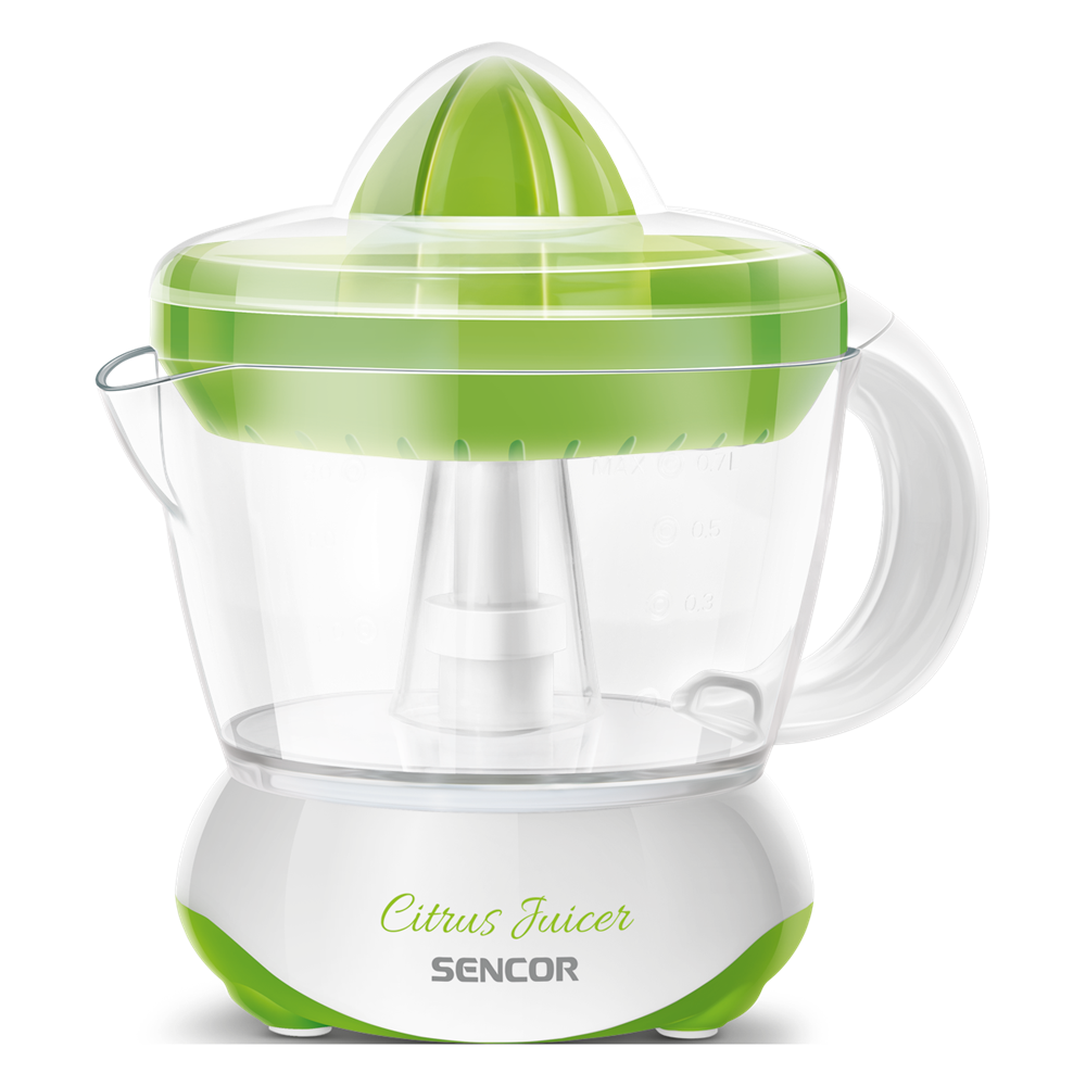 SENCOR SCJ 1051GR citrusfacsaró