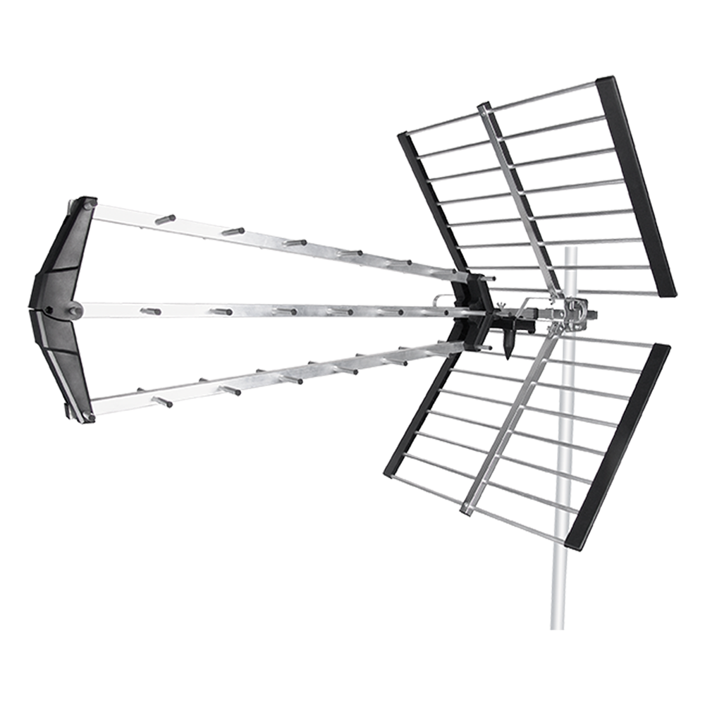 Sencor SDA 640 Digitális kültéri antenna