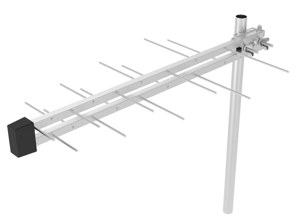 Sencor SDA 612 DVB-T kültéri antenna