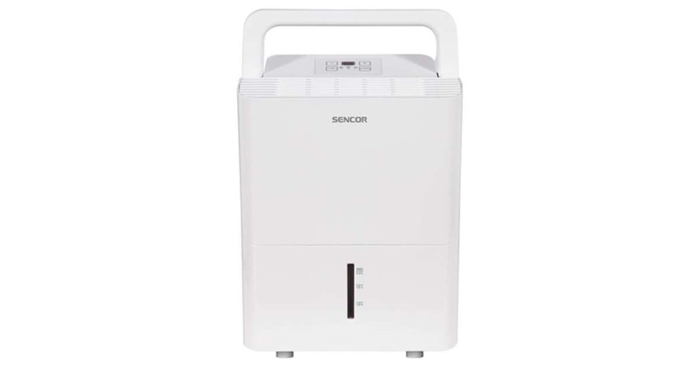 Sencor SDH 1020WH páramentesítő