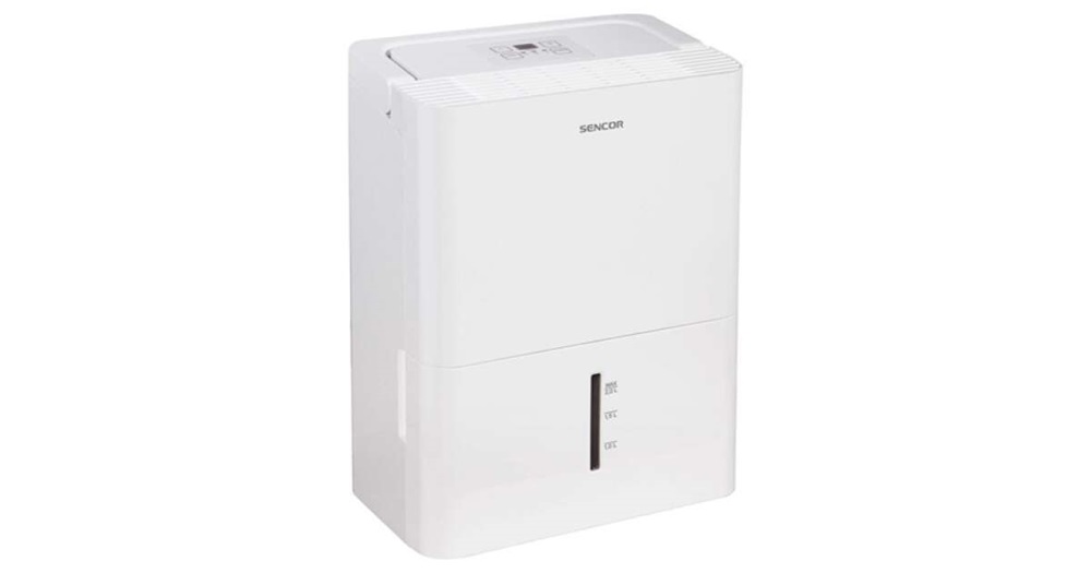 Sencor SDH 1020WH páramentesítő