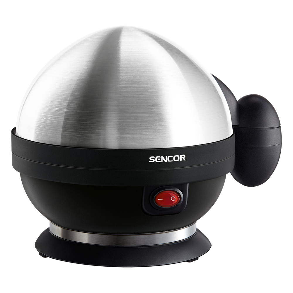 Sencor SEG 720BS inox tojásfőző
