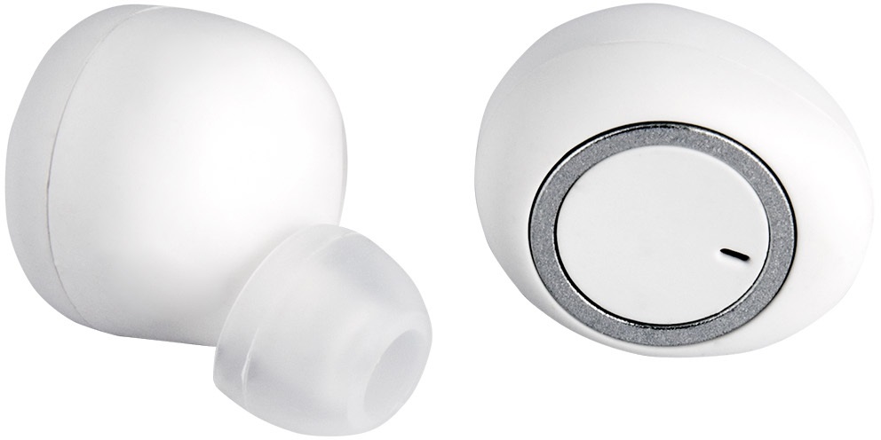 Sencor SEP 510BT True Wireless Bluetooth fehér fülhallgató